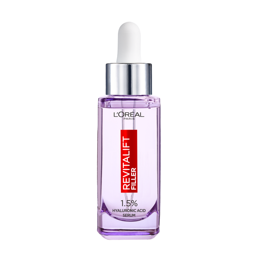 L’Oréal Paris Hyaluron Expert 1.5% Hyaluronic Acid Serum – 30ml