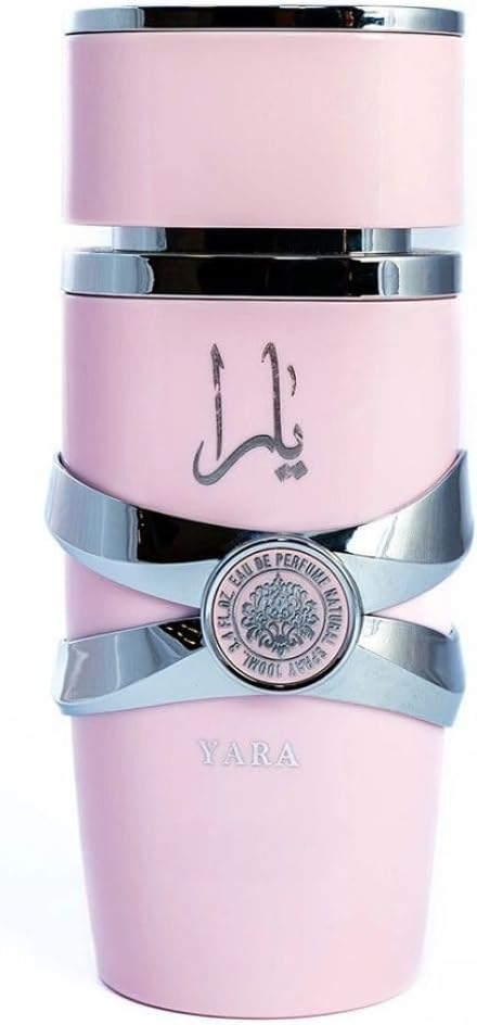 عطر يارا البينك – Yara Pink