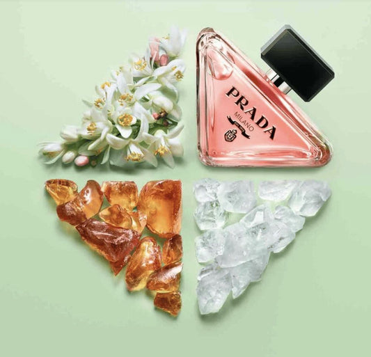 PRADA PARADOXE (برادا بارادوكس)