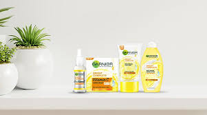 Garnier Anti‑Dark Spot Vitamin C Serum