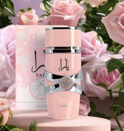 عطر يارا البينك – Yara Pink