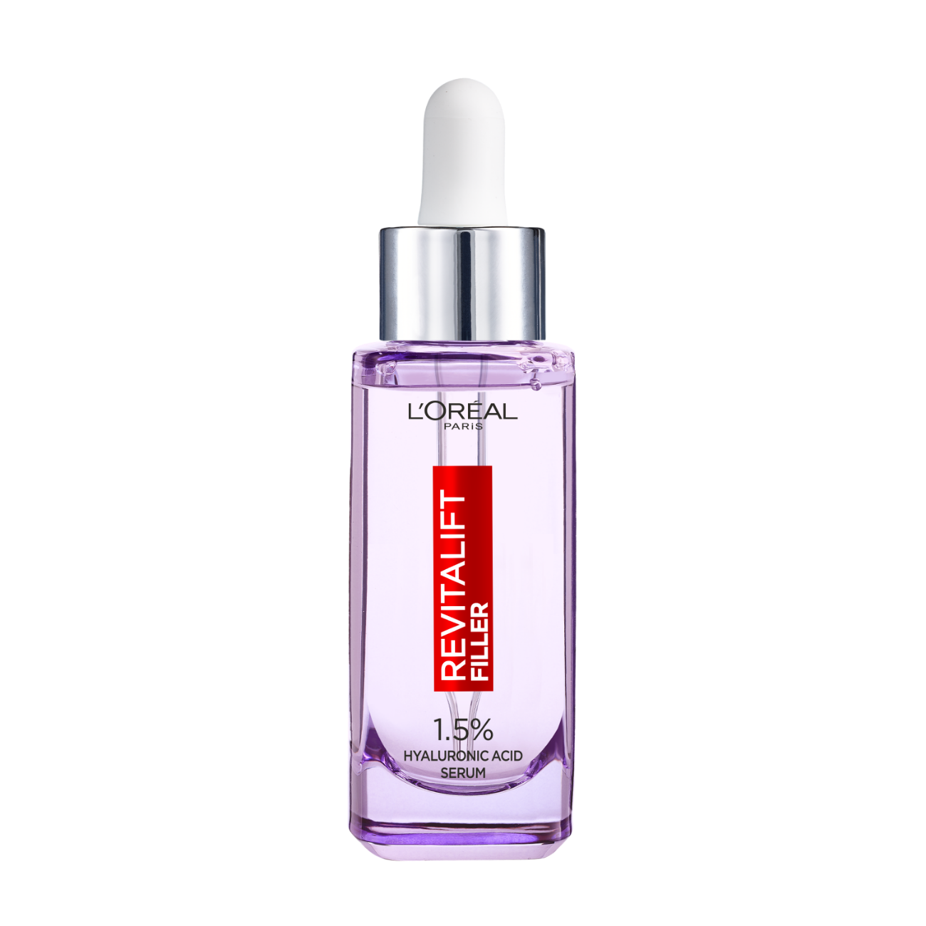 L’Oréal Paris Hyaluron Expert 1.5% Hyaluronic Acid Serum – 30ml