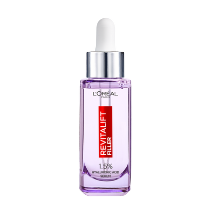 L’Oréal Paris Hyaluron Expert 1.5% Hyaluronic Acid Serum – 30ml