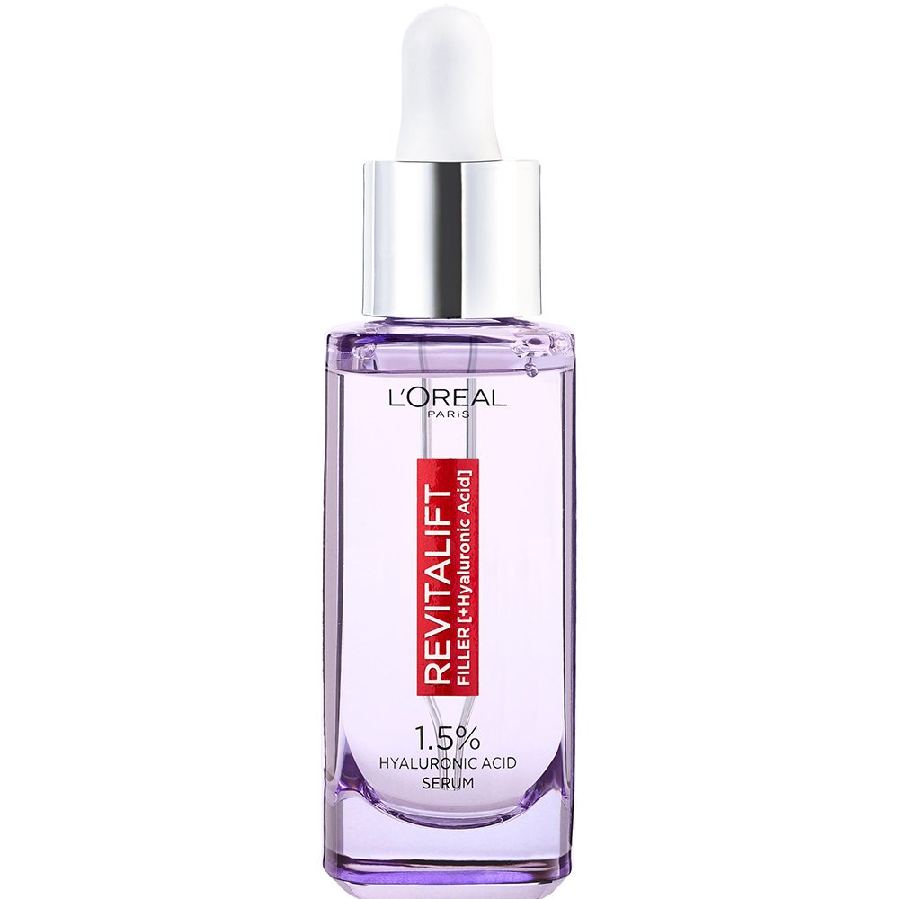 L’Oréal Paris Hyaluron Expert 1.5% Hyaluronic Acid Serum – 30ml