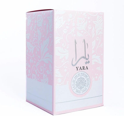 عطر يارا البينك – Yara Pink