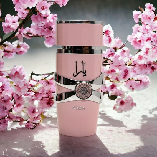 عطر يارا البينك – Yara Pink