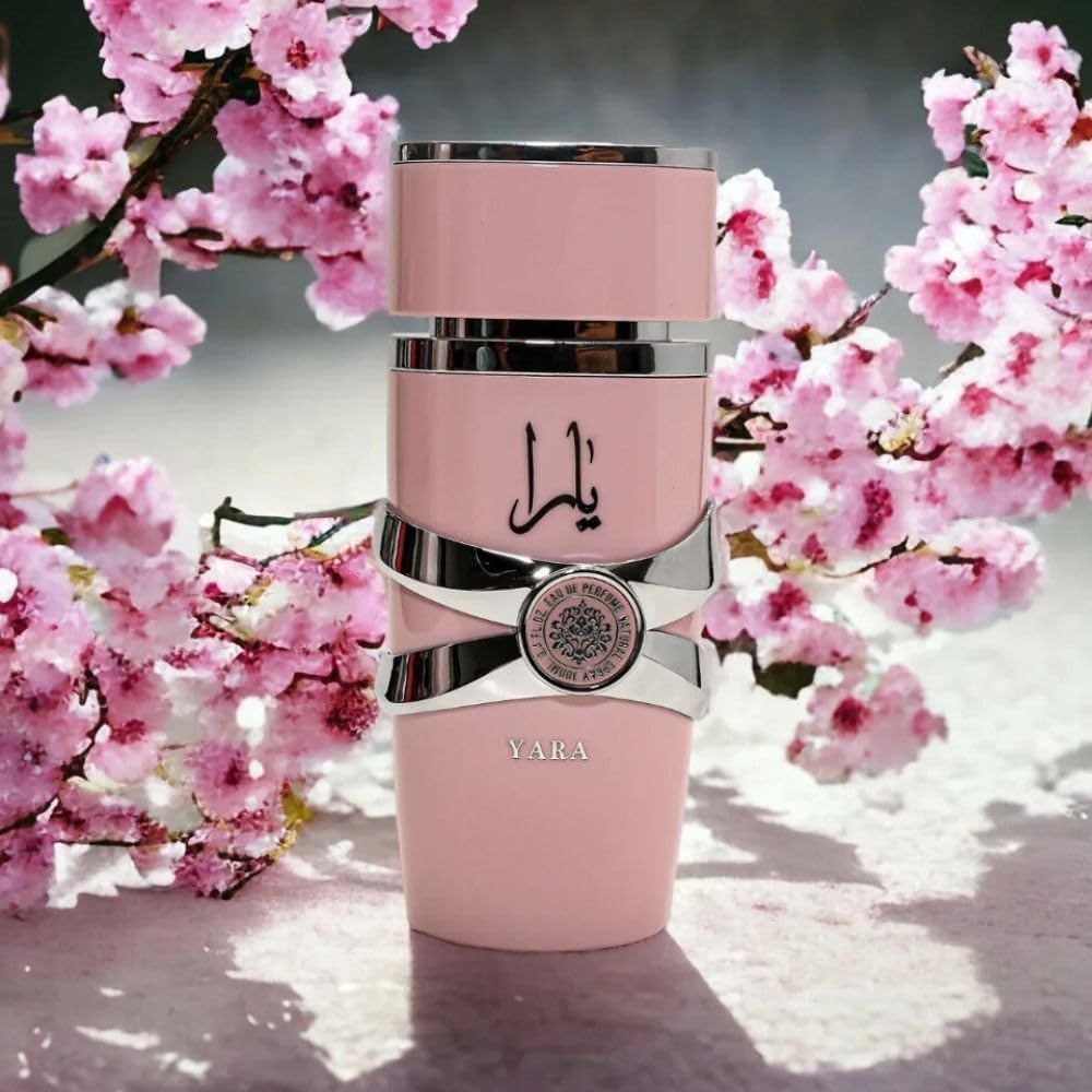 عطر يارا البينك – Yara Pink