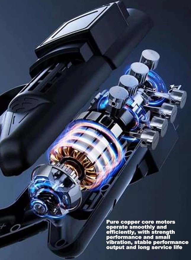 🧼 مغسلة سيارات محمولة 48 فولت – مع بطاريتين 🔋🔋  نظافة قوية في أي مكان… من غير كهربا ولا حنفية  غسيل العربية بقى سهل وسريع في البيت، الجراج أو السفر