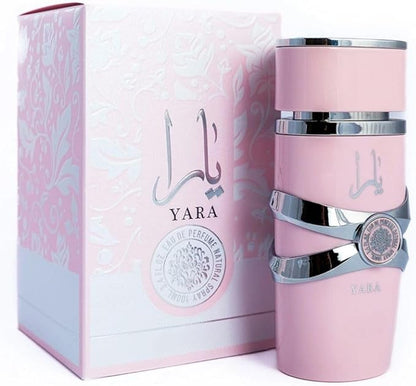 عطر يارا البينك – Yara Pink
