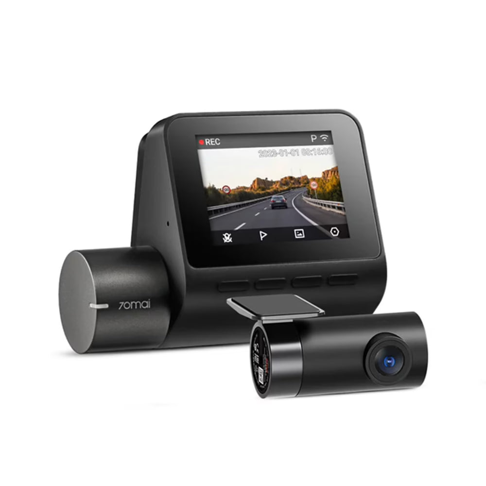 Dash Cam للسيارة – Full HD