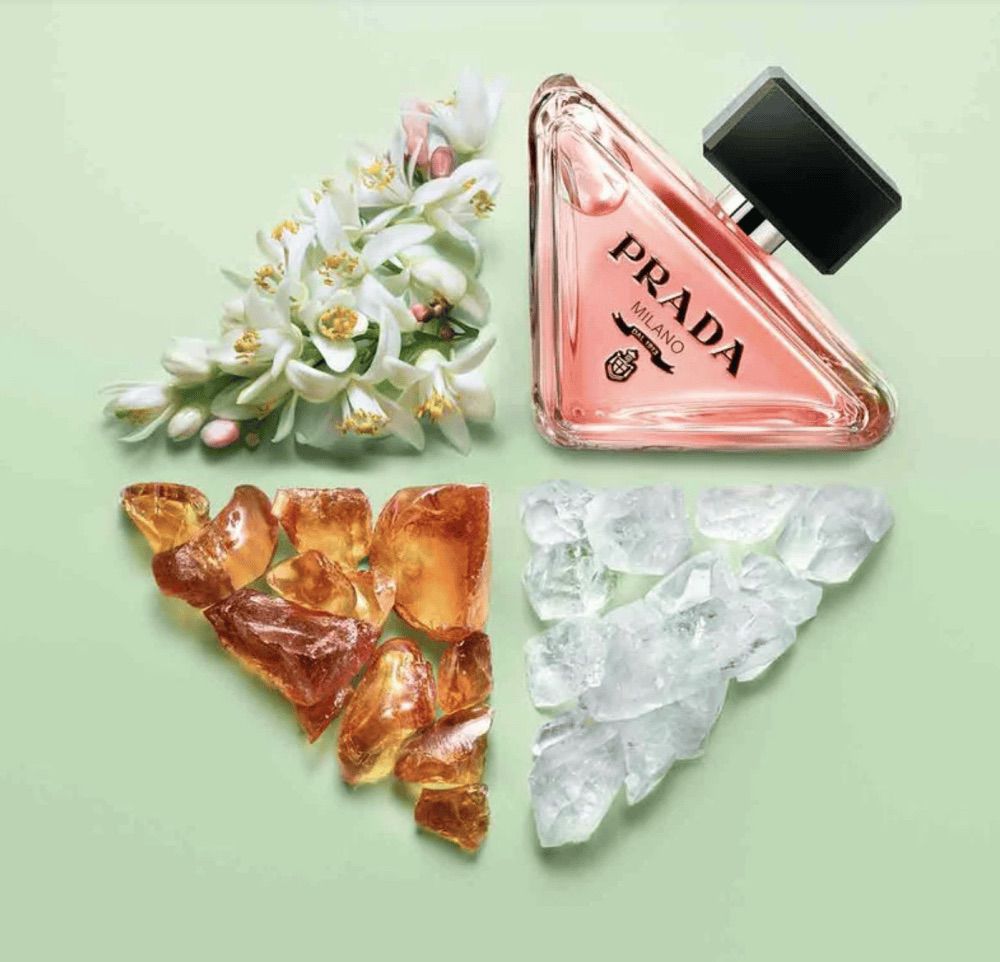 PRADA PARADOXE (برادا بارادوكس)
