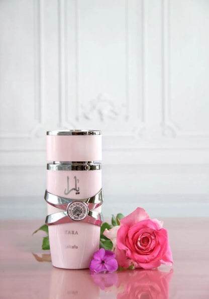 عطر يارا البينك – Yara Pink