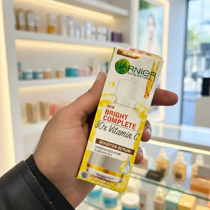 Garnier Anti‑Dark Spot Vitamin C Serum